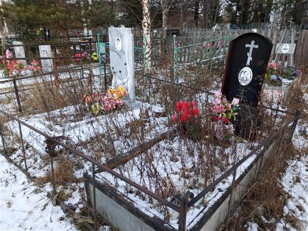 Левчук Людмила Степановна
