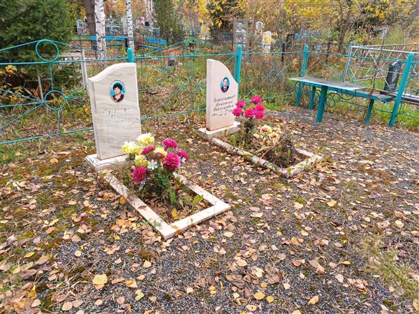 Кондратьева Людмила Михайловна