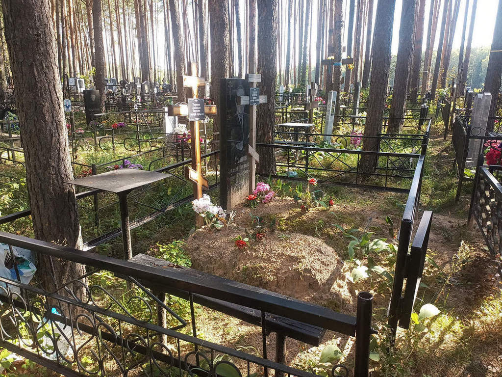 Уханов Николай Иванович