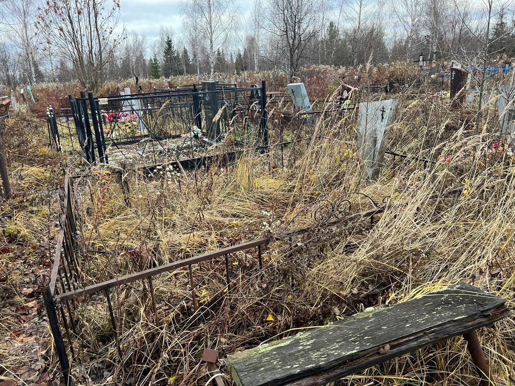 Арефьева Капитолина Исакиевна