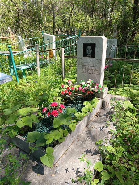 Бахтин Иван Петрович