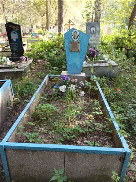 Шестаков Владимир Васильевич