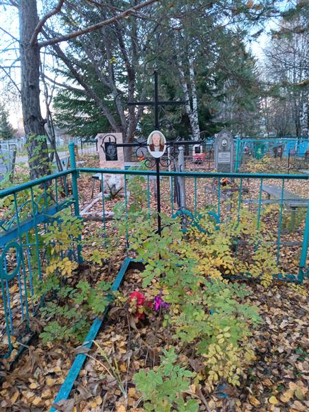 Стома Петр Павлович