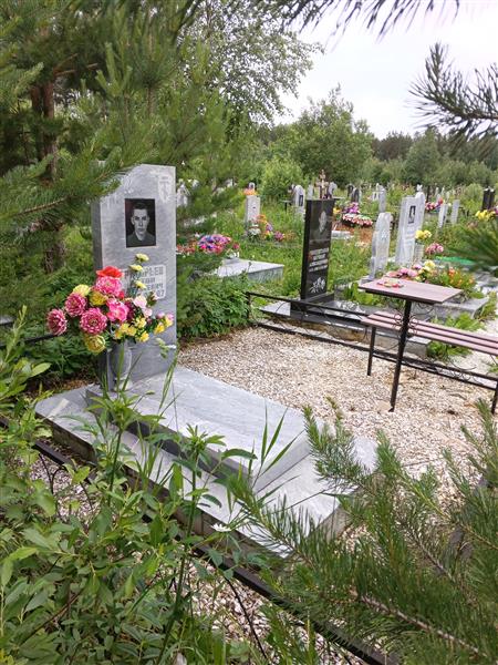Григорьев Антон Алексеевич