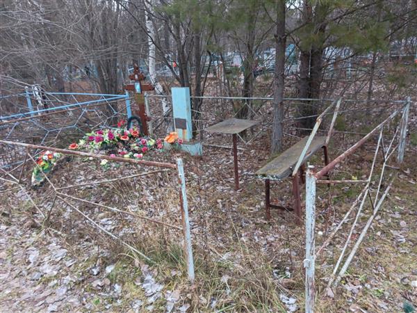 Бажков Анатолий