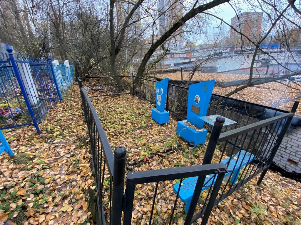 Хлынин Александр Семенович