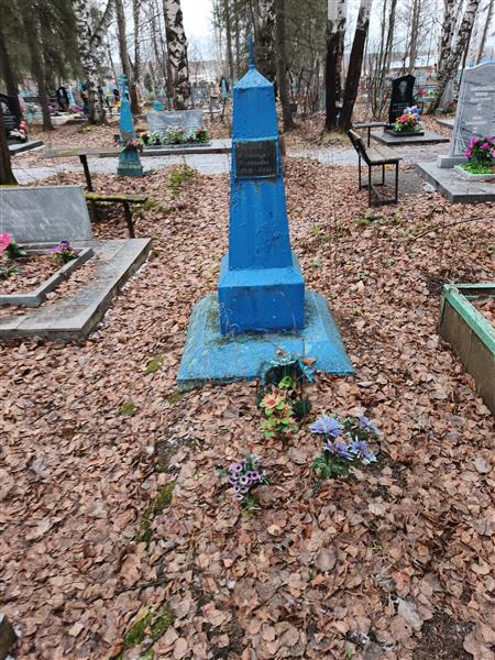Габов Александр Николаевич