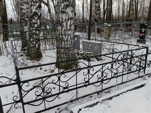 Хайбрахманов Данис Ризович