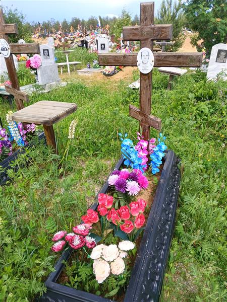 Забранович Борис Викторович