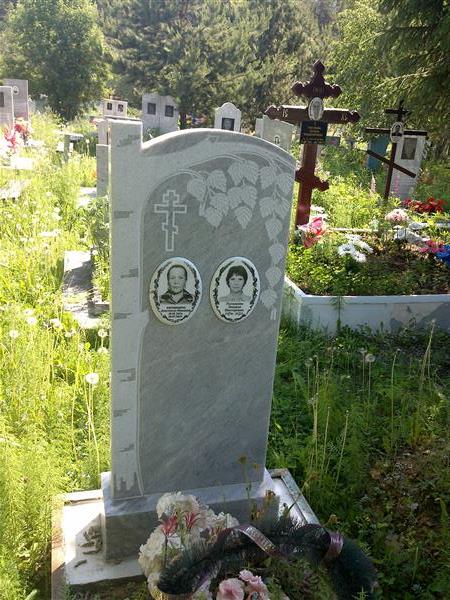 Рахманова Зинаида Викторовна