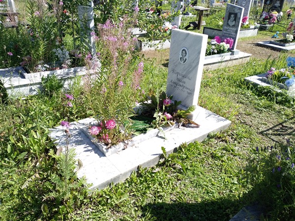 Порошина Нелли Александровна