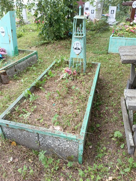 Арапов Яков Васильевич