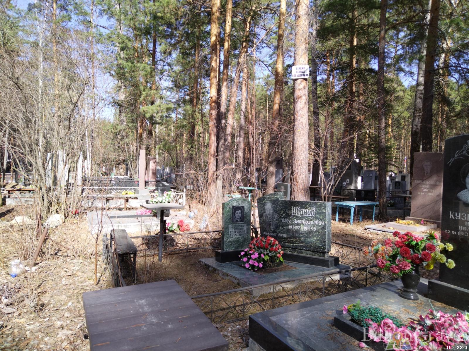 Иванов Олег Анатольевич