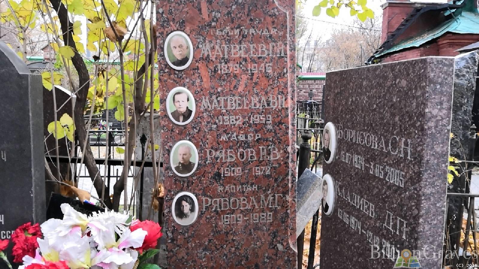Кладиев Д. П.