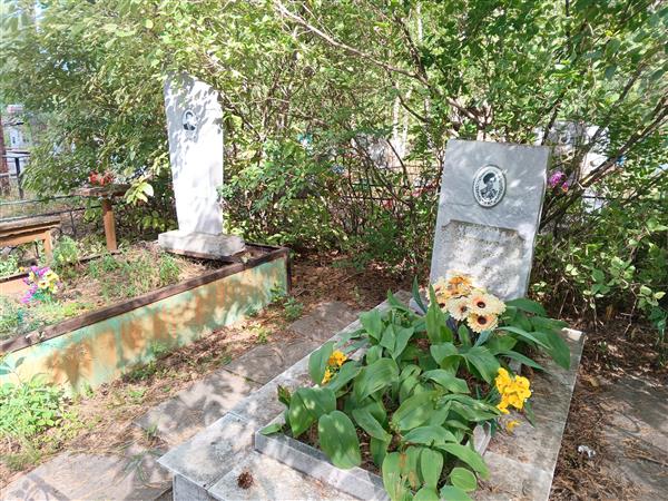 Хлынов Николай Александрович