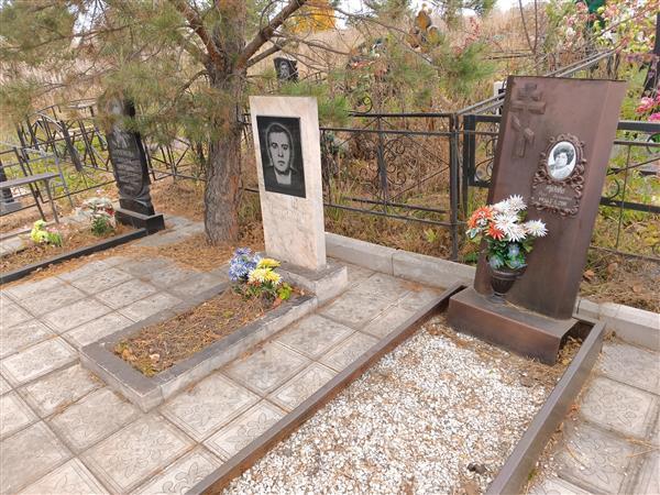Рудова Роза Васильевна