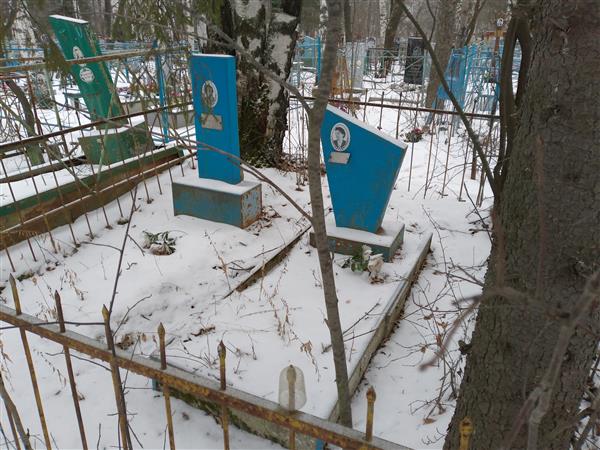 Сорокина Галина Николаевна