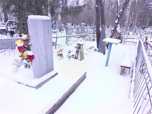Бабыкин Макар Иванович