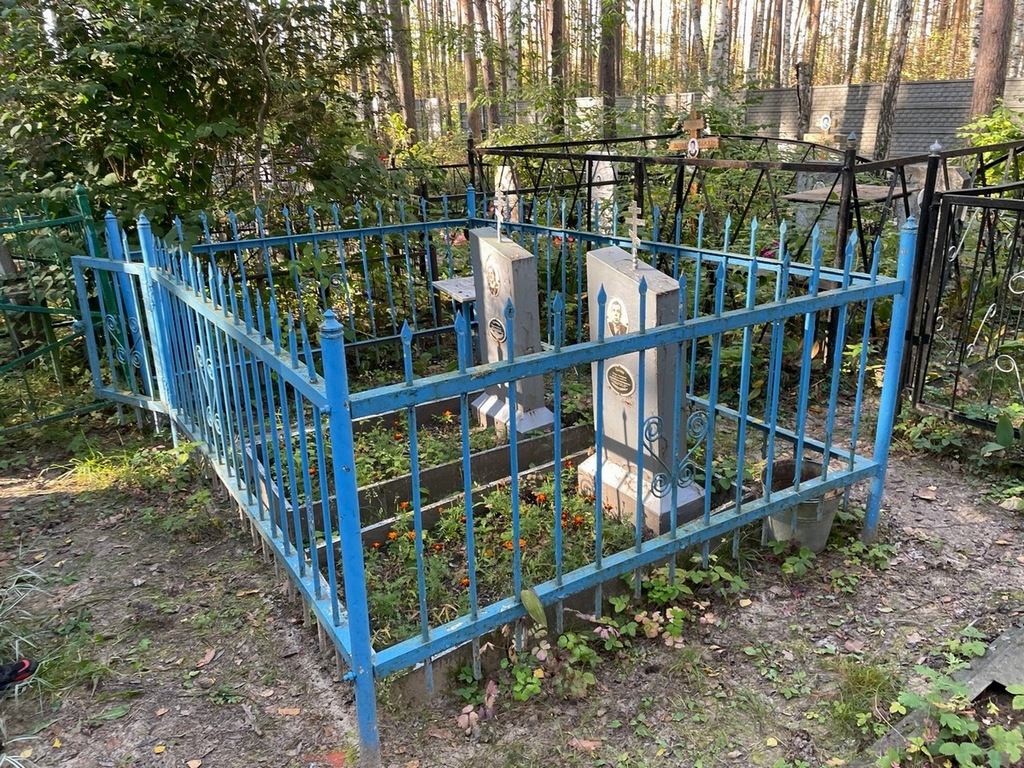 Толчина Надежда Гавриловна