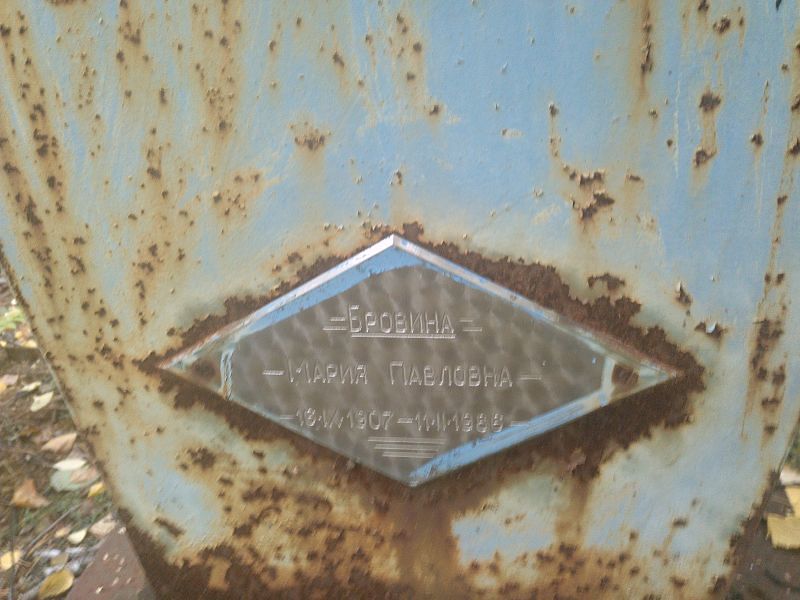 Бровина