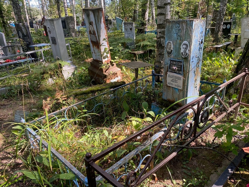 Варенкин Аркадий Петрович