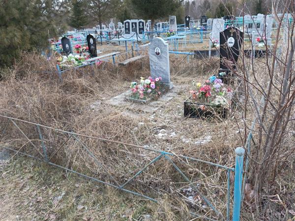 Логинова Надежда Ивановна