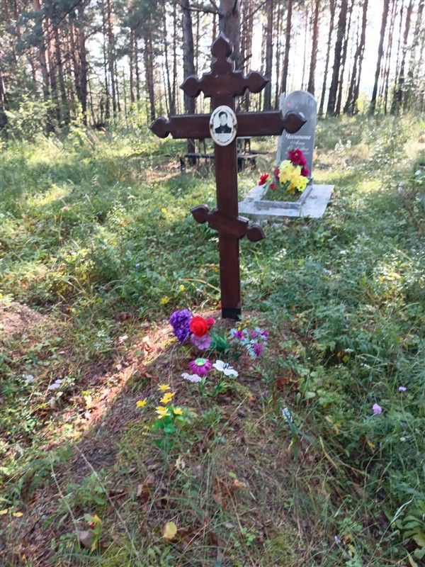 Мокроносов Борис Александрович