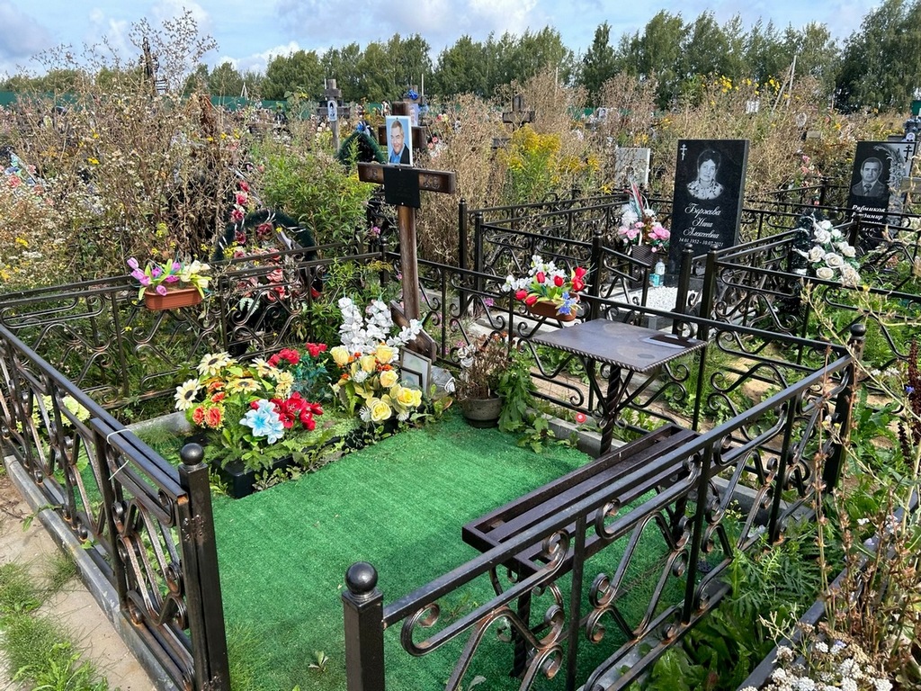 Сердюков Николай Иванович