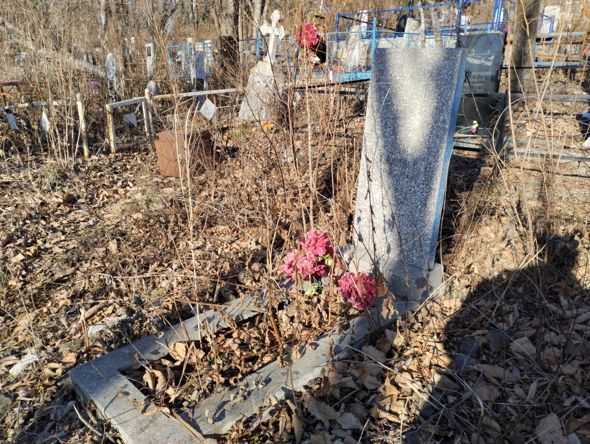 Цединева Надежда