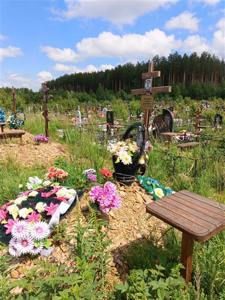 Перевалова Татьяна Дмитриевна