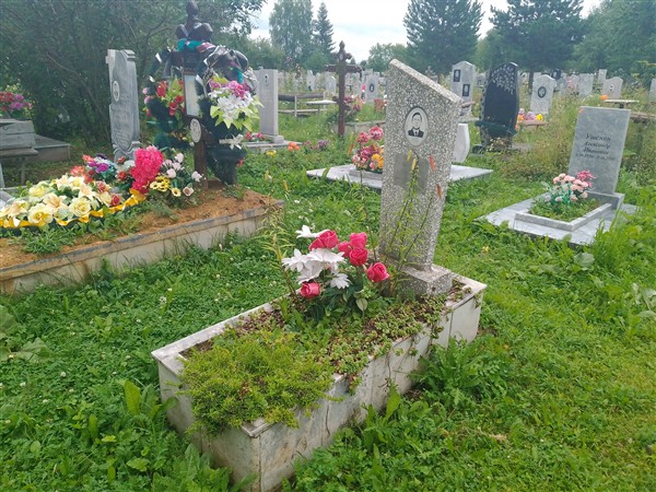 Воложанин Анатолий Александрович