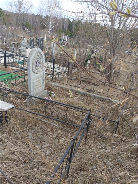Осипова Елена Николаевна