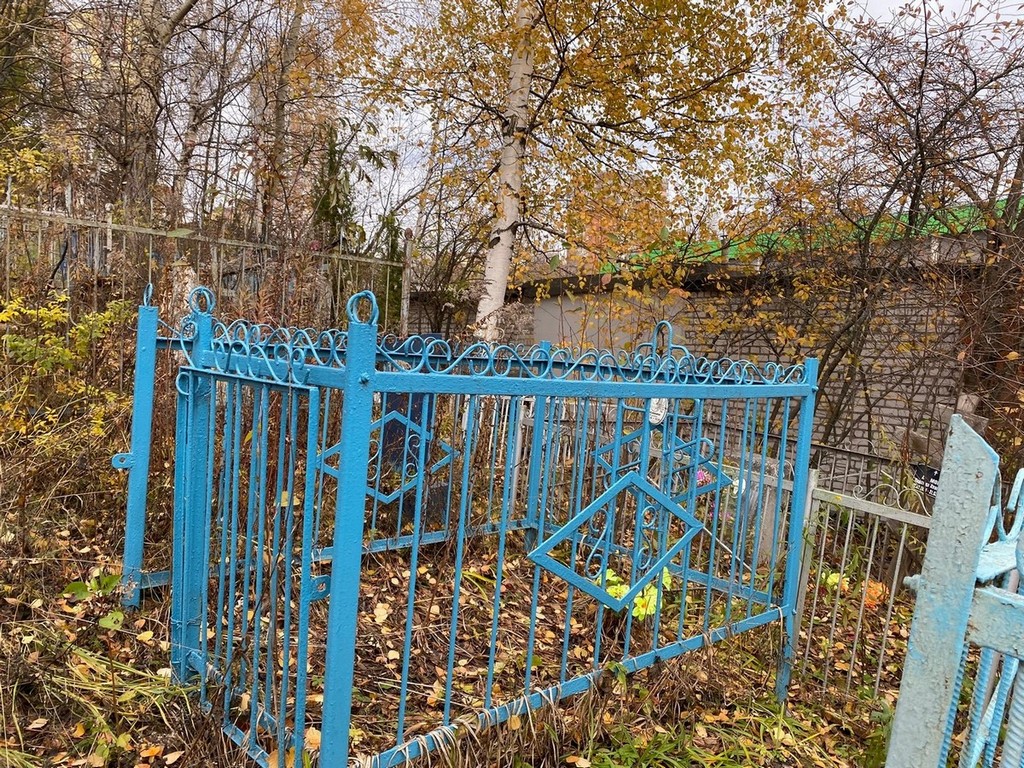 Осинин Алексей