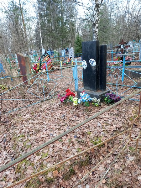 Зайкова Александра Степановна