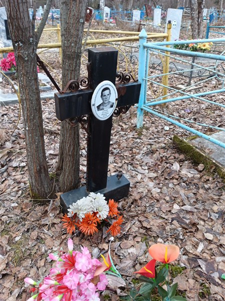 Ускова Екатерина Михайловна