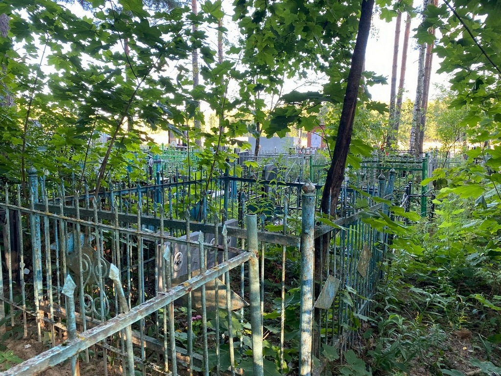 Серова Екатерина Федоровна
