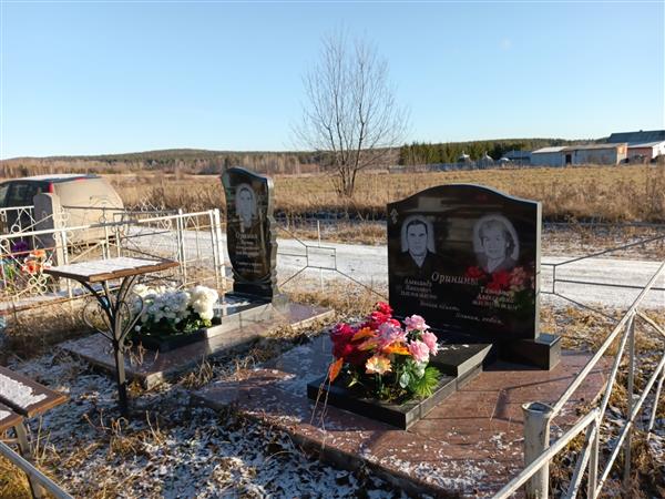 Оринин Александр Иванович