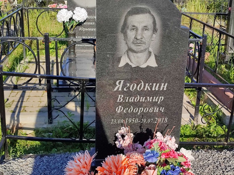 Ягодкин