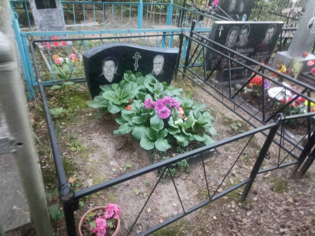 Яблочков Борис Арсентьевич