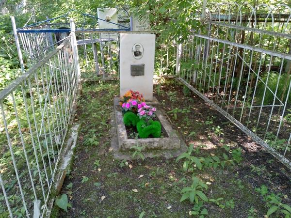 Александров Борис Александрович