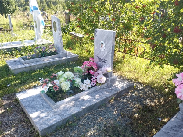 Шаманaева Валентина Леонидовна