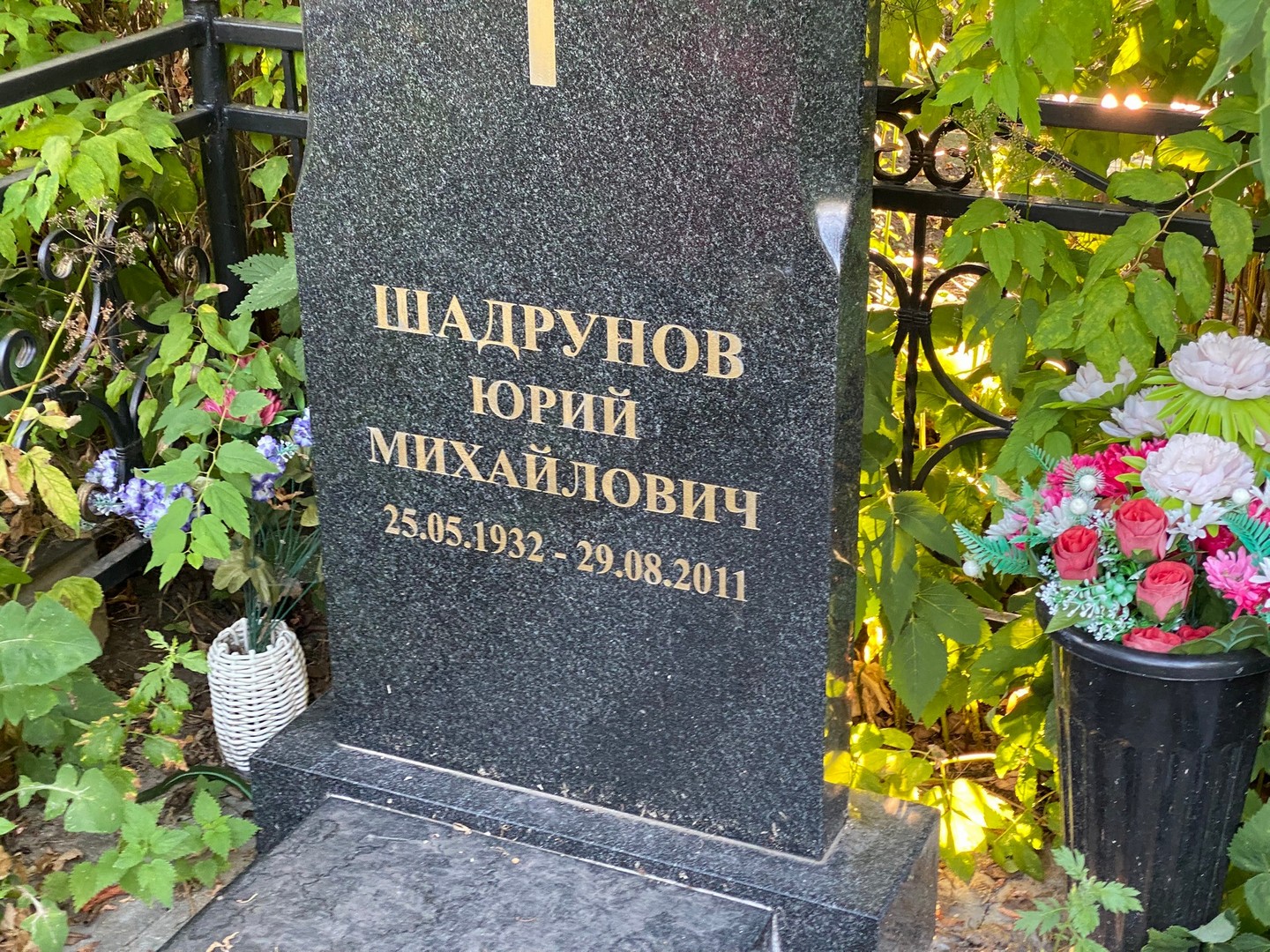 Шадрунов