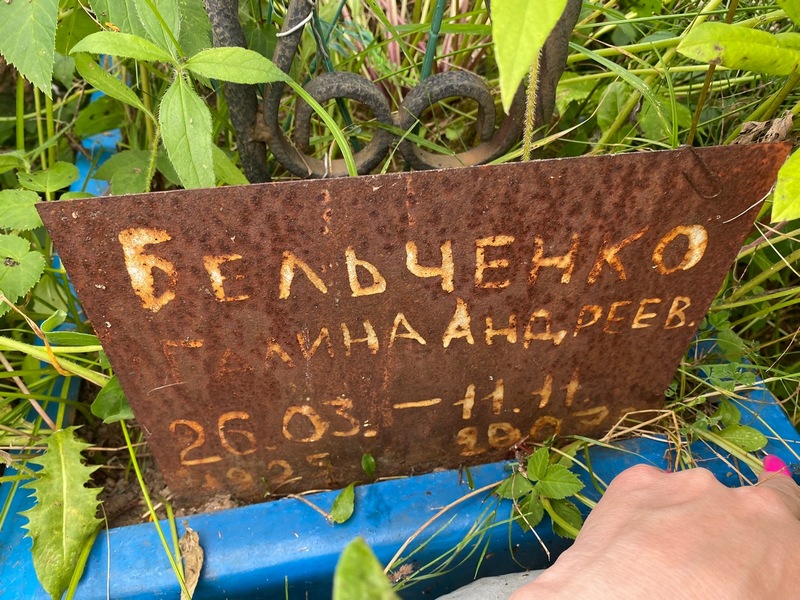 Бельченко