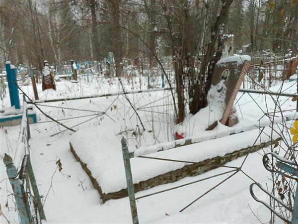 Киреев Федор Федорович