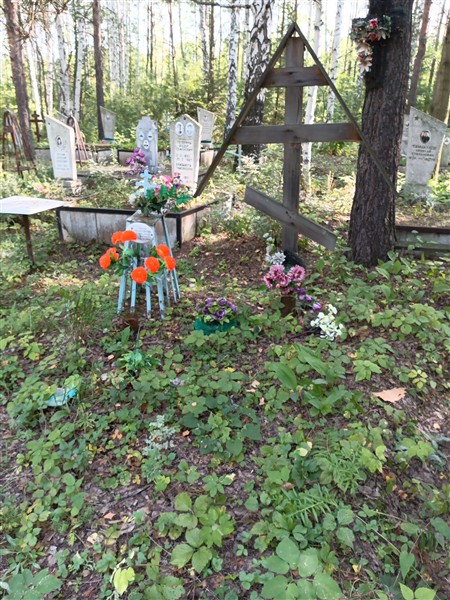 Портных Елизавета Петровна