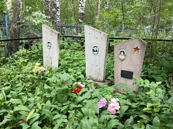 Букина Галина Федоровна
