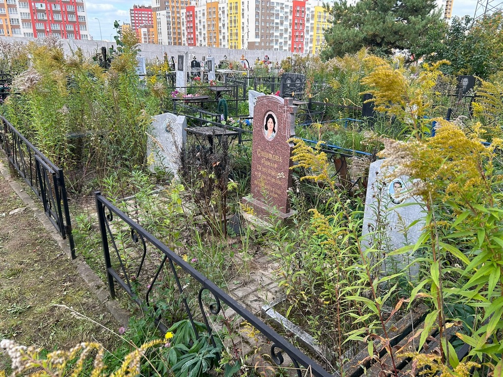 Сущикова Устинья Дементьевна