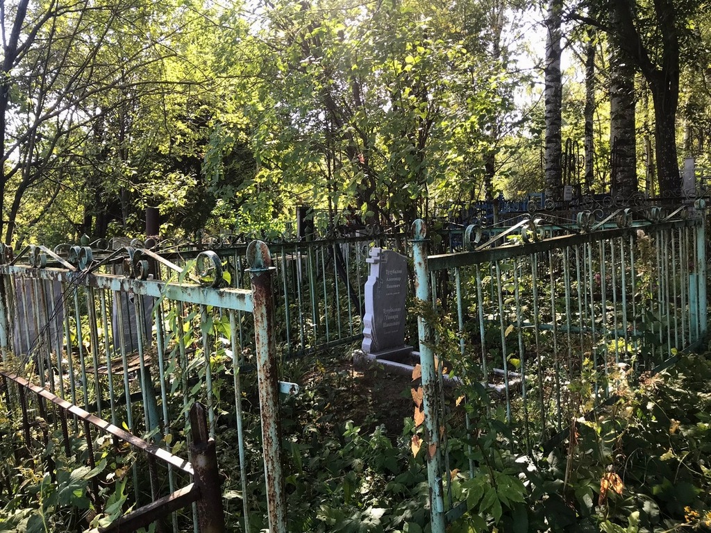 Тутубалин Александр Павлович