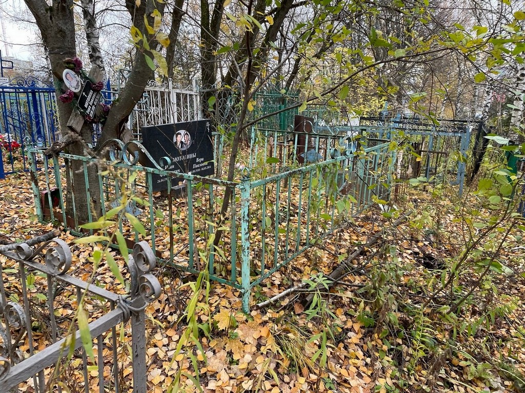 Мотолин Иван Федорович