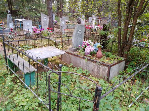 Соловьева Анна Ивановна